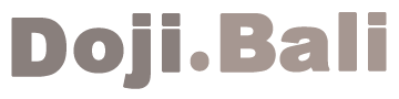 Doji Bali